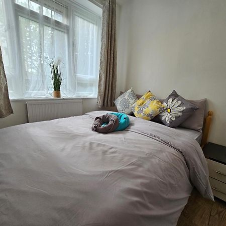 Globe Rooms Londra Dış mekan fotoğraf