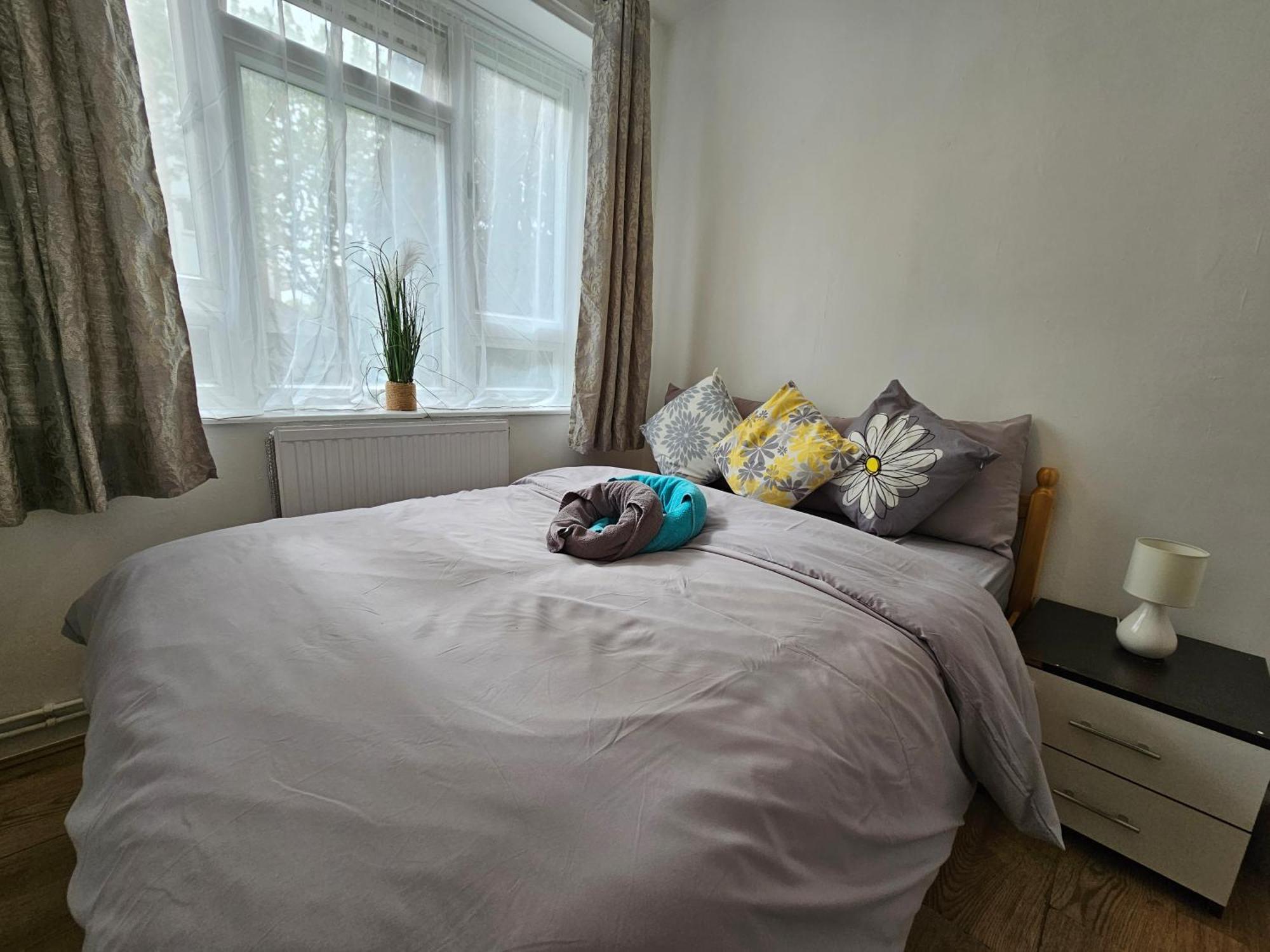 Globe Rooms Londra Dış mekan fotoğraf