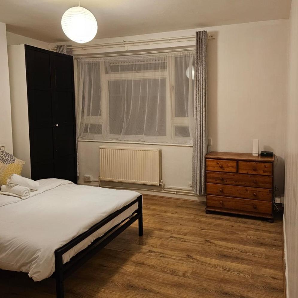 Globe Rooms Londra Dış mekan fotoğraf