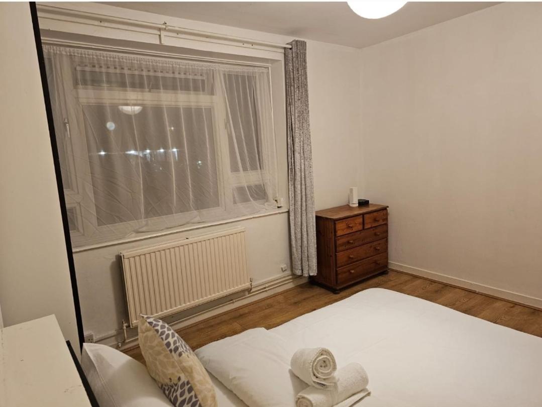 Globe Rooms Londra Dış mekan fotoğraf