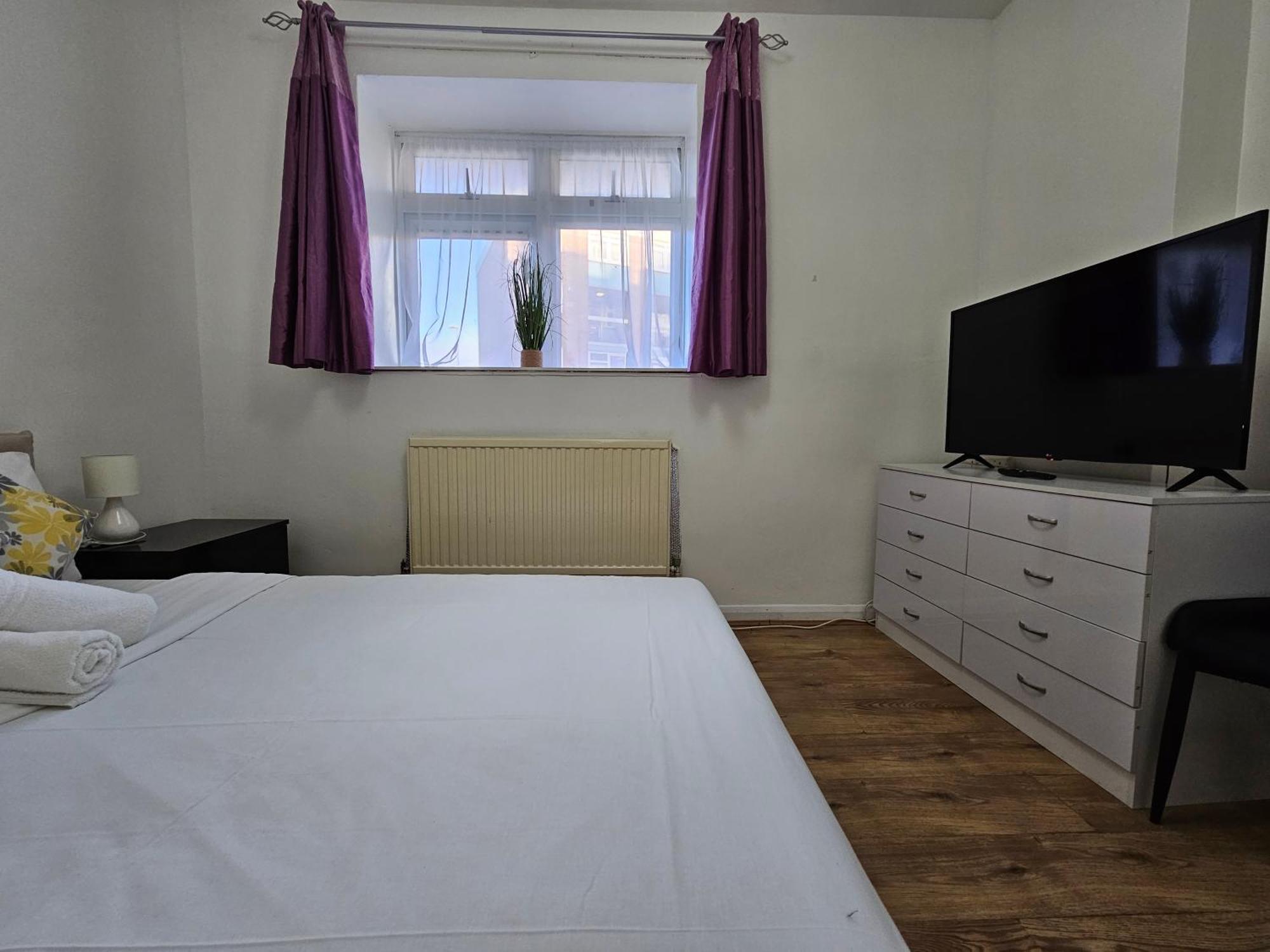 Globe Rooms Londra Dış mekan fotoğraf