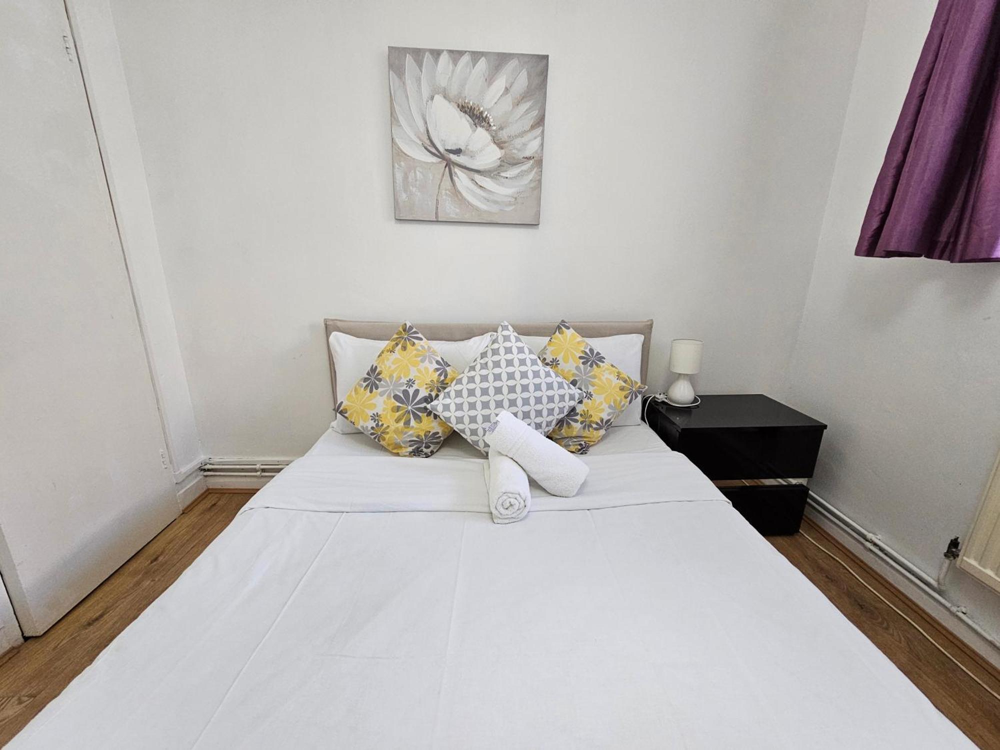 Globe Rooms Londra Dış mekan fotoğraf