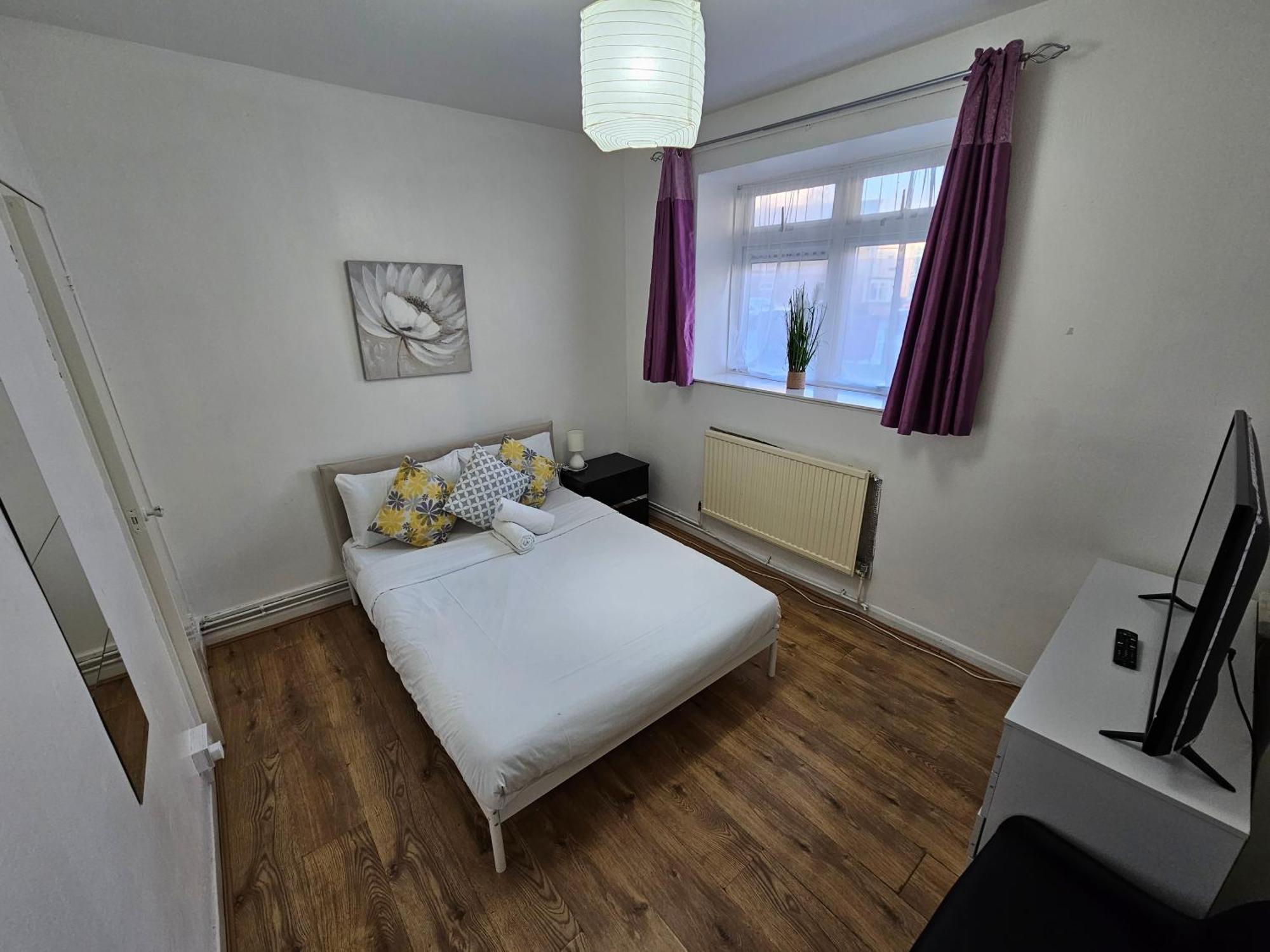 Globe Rooms Londra Dış mekan fotoğraf
