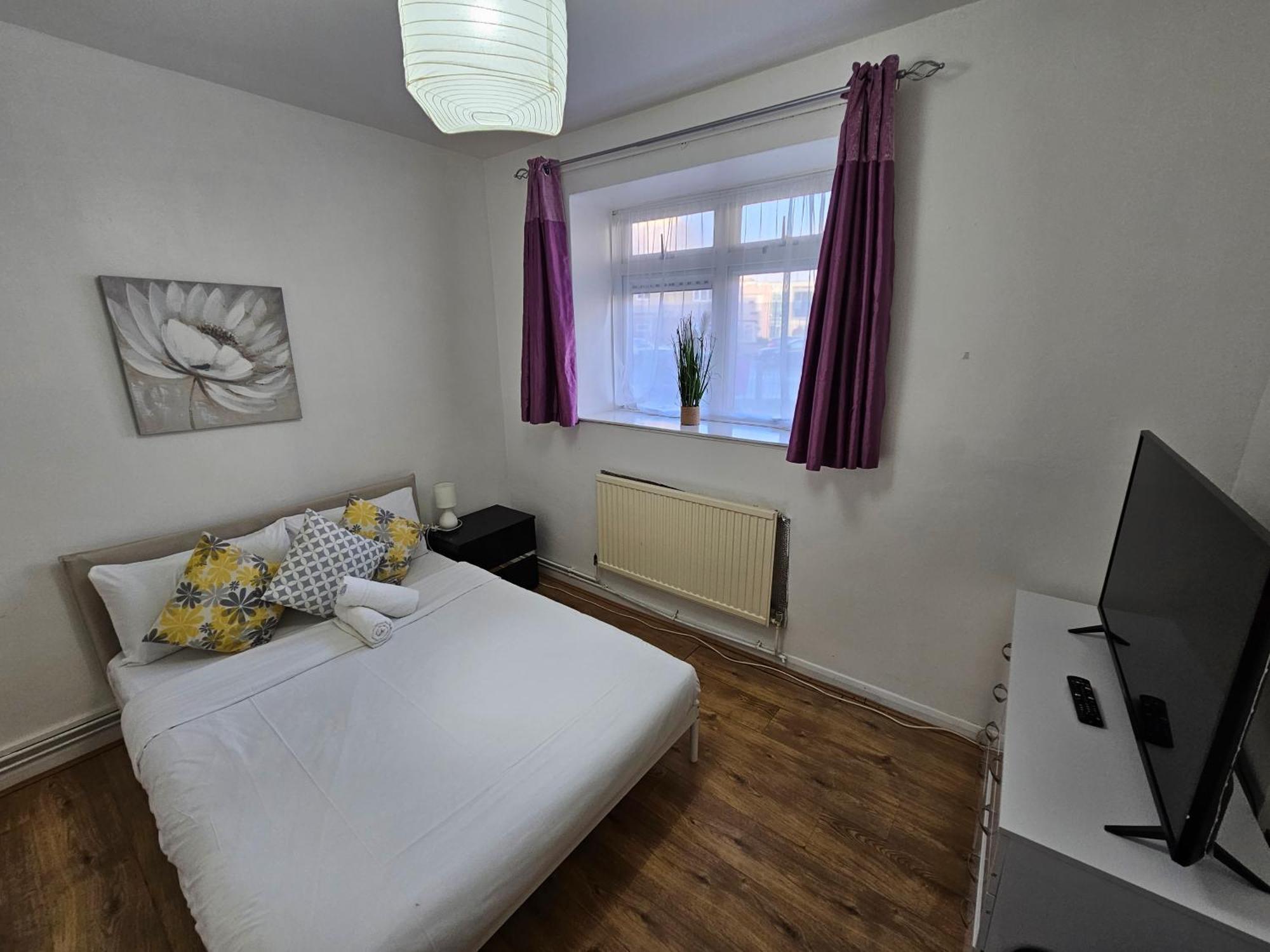 Globe Rooms Londra Dış mekan fotoğraf