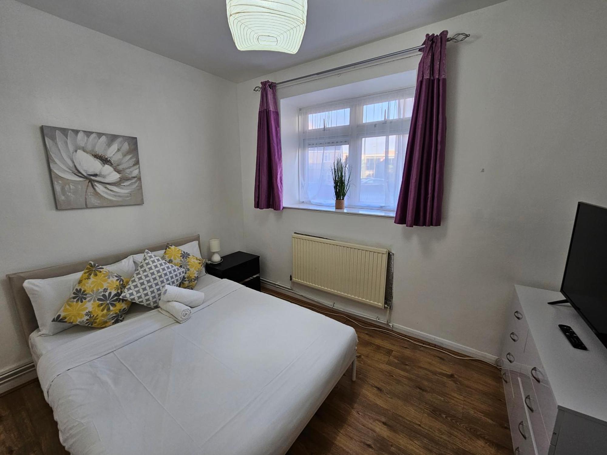 Globe Rooms Londra Dış mekan fotoğraf