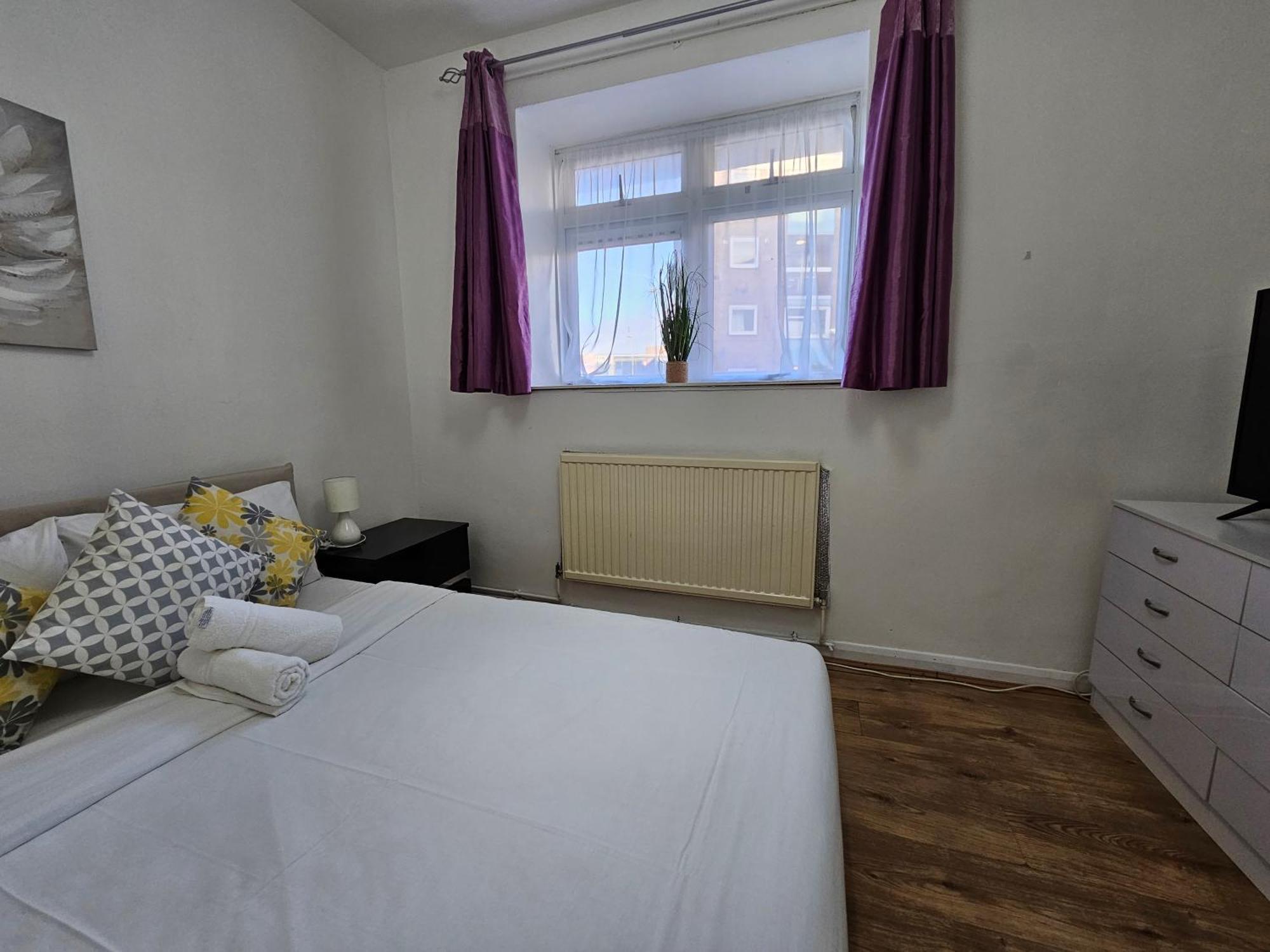 Globe Rooms Londra Dış mekan fotoğraf