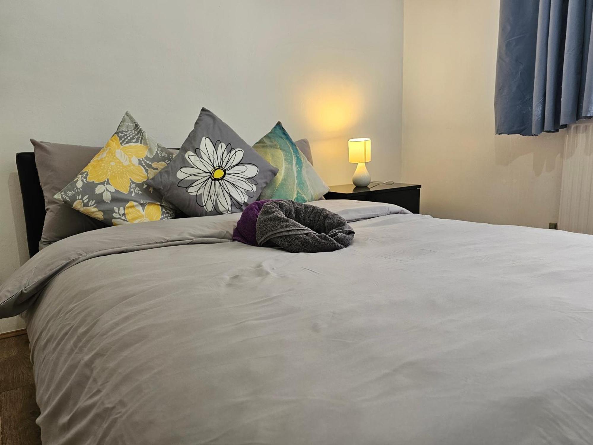 Globe Rooms Londra Dış mekan fotoğraf