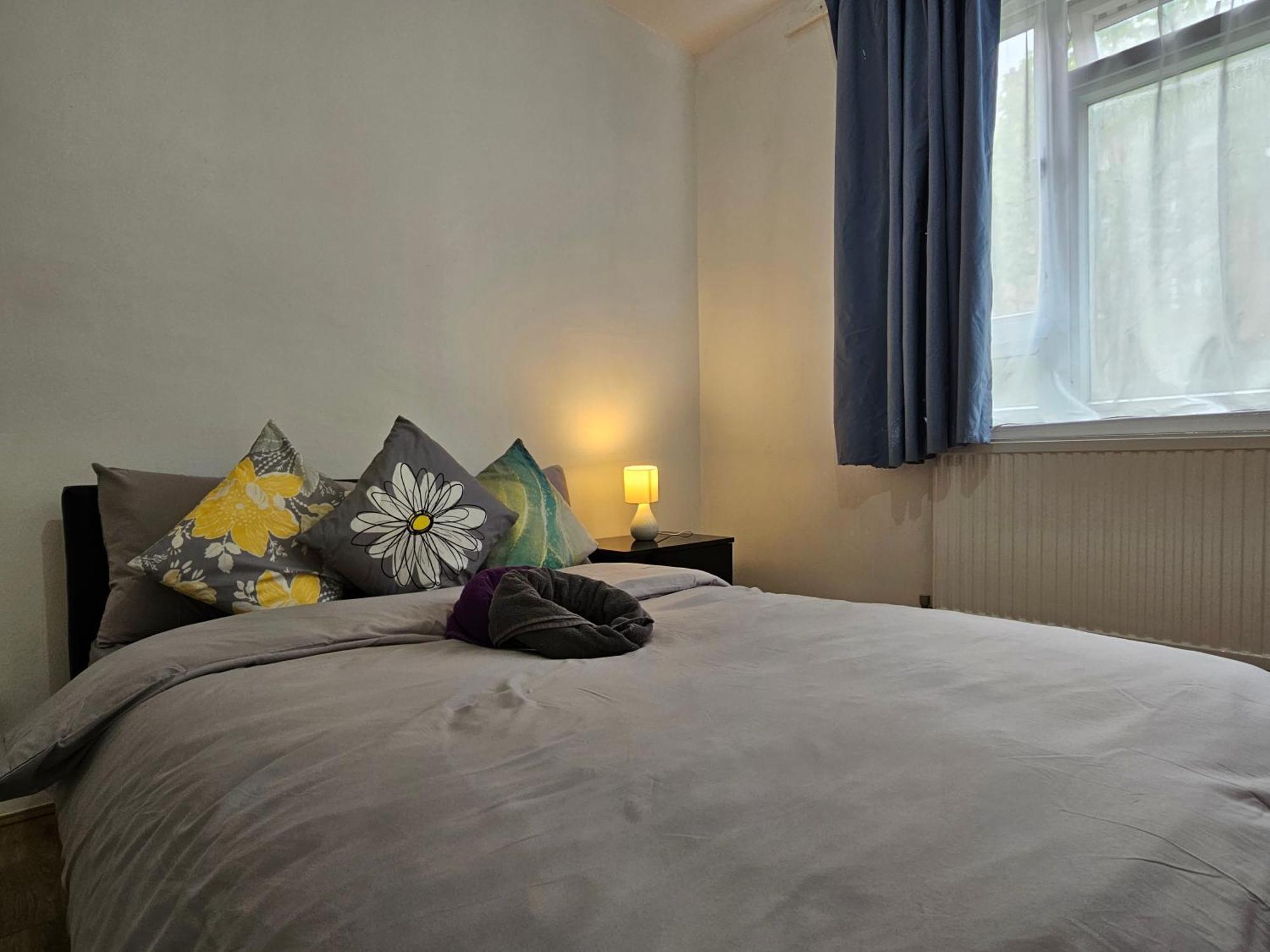 Globe Rooms Londra Dış mekan fotoğraf