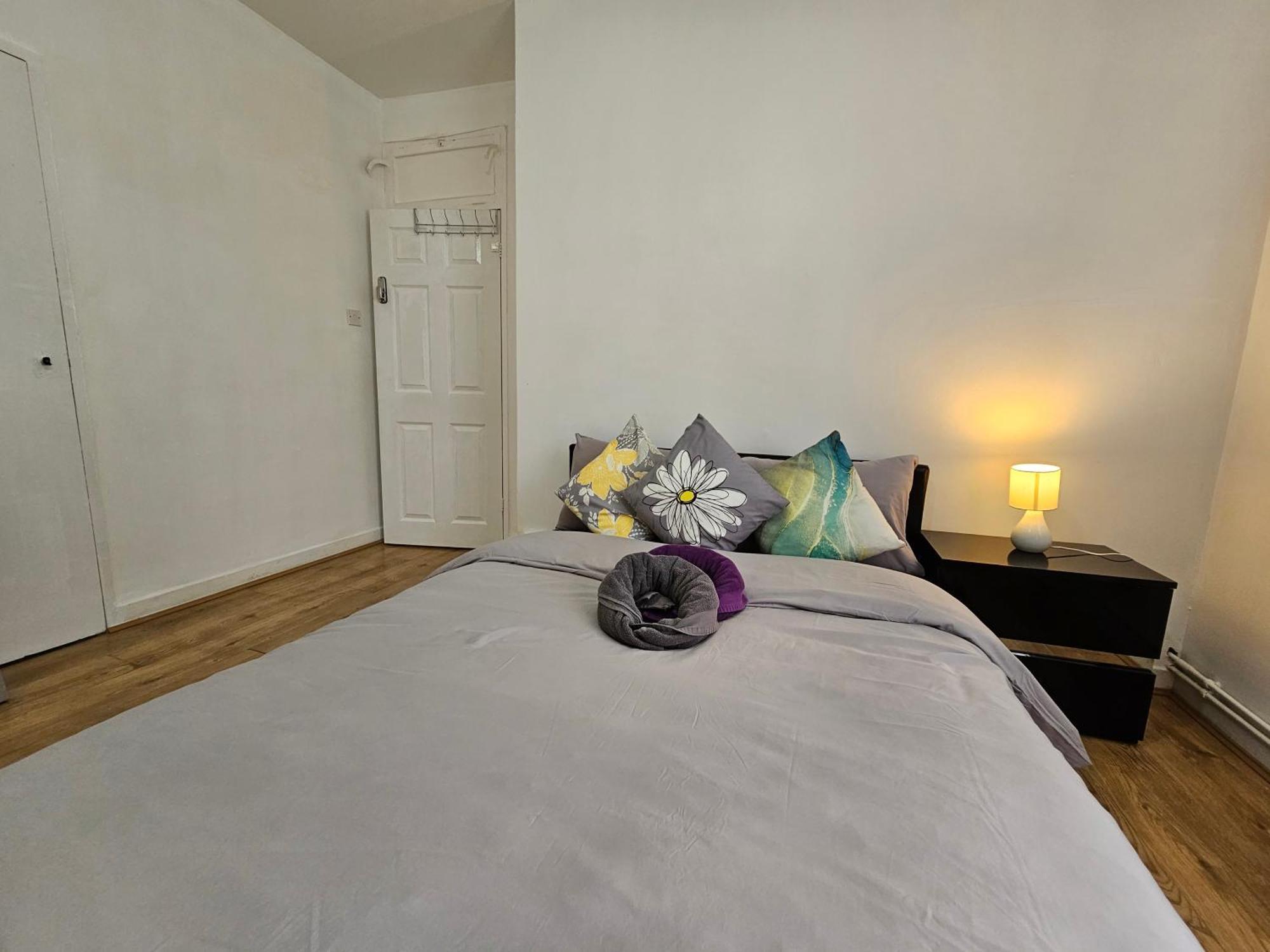 Globe Rooms Londra Dış mekan fotoğraf