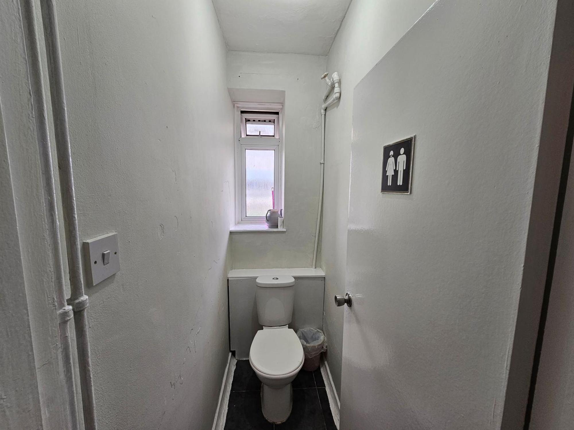 Globe Rooms Londra Dış mekan fotoğraf