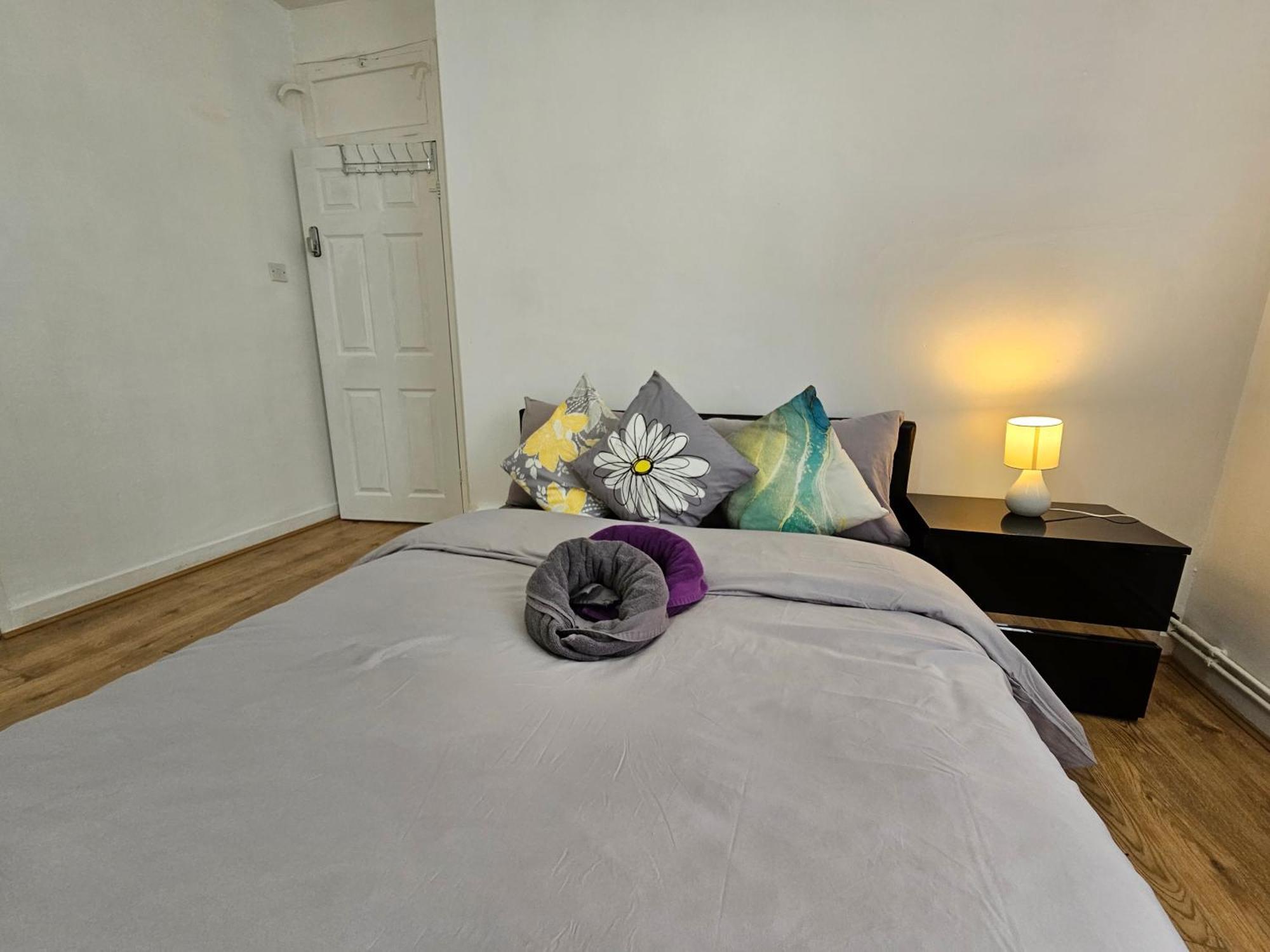 Globe Rooms Londra Dış mekan fotoğraf