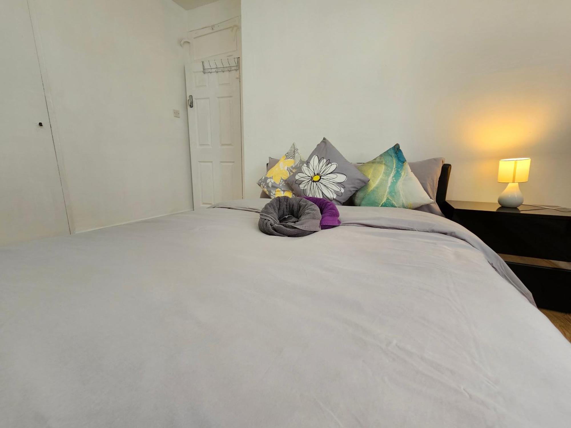 Globe Rooms Londra Dış mekan fotoğraf