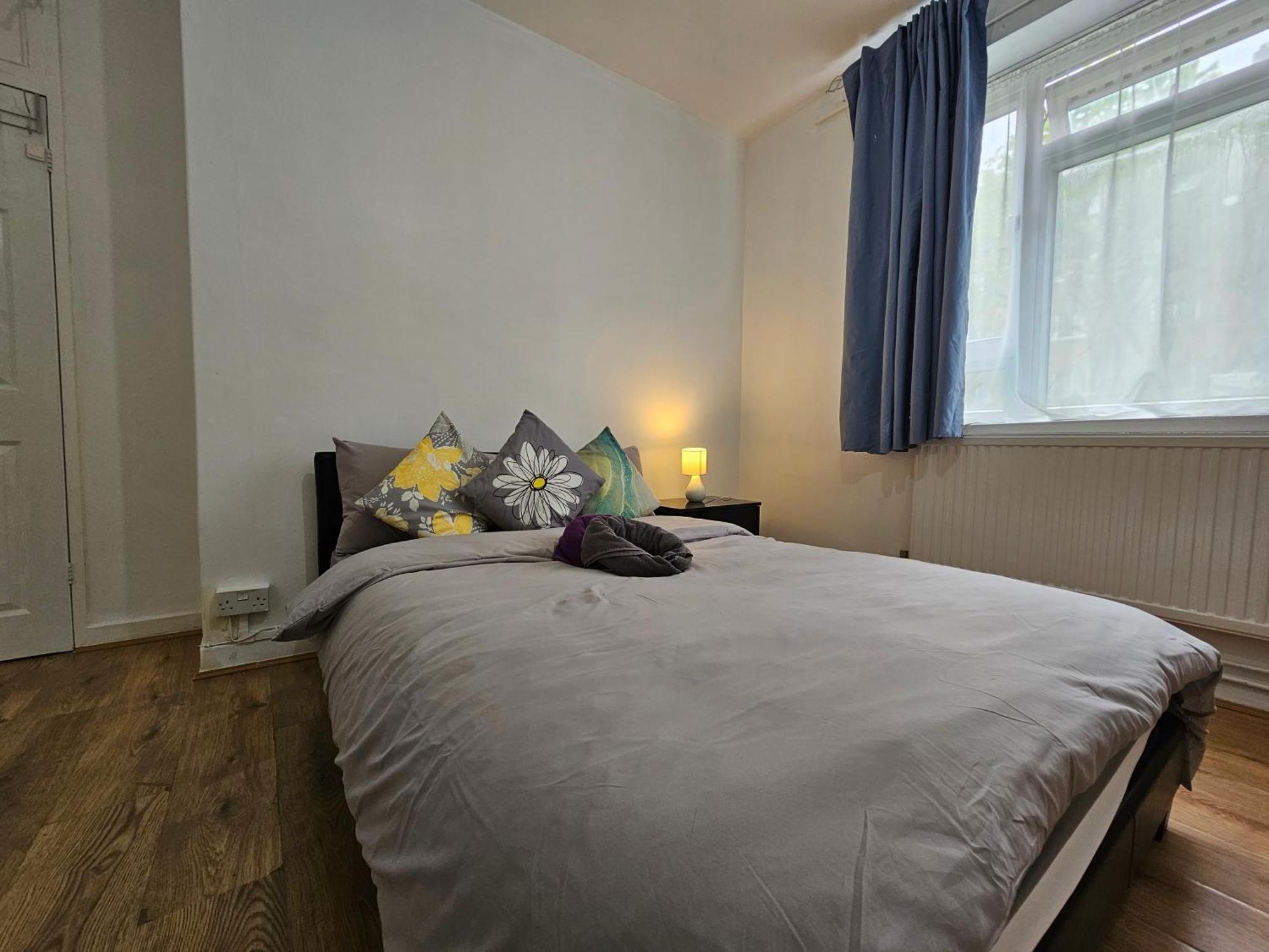 Globe Rooms Londra Dış mekan fotoğraf