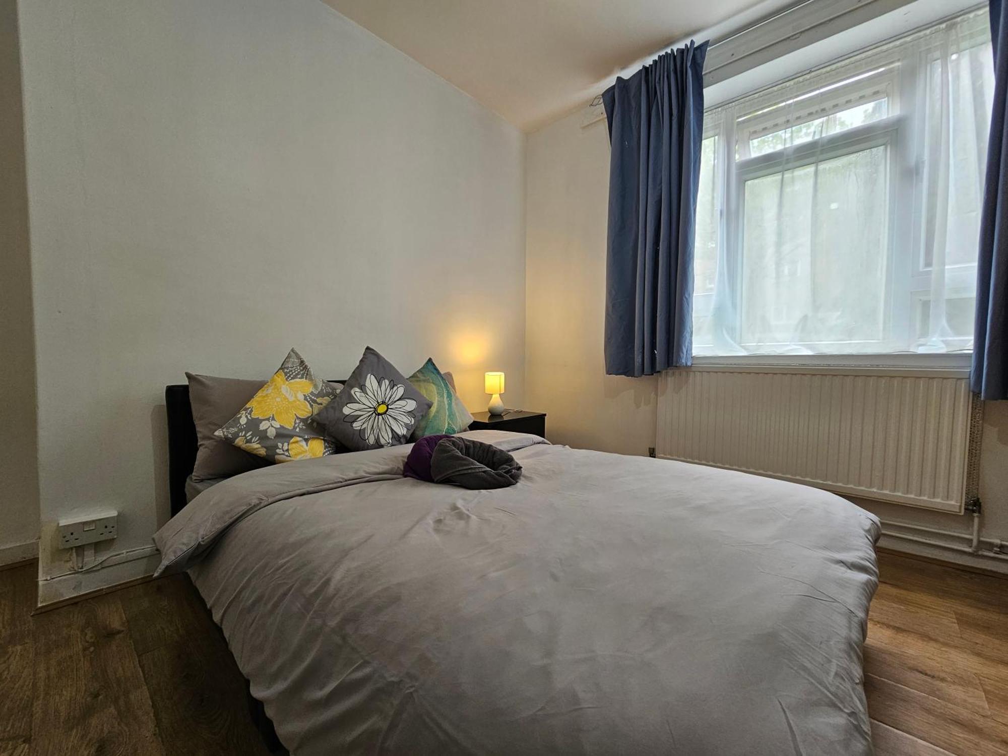 Globe Rooms Londra Dış mekan fotoğraf